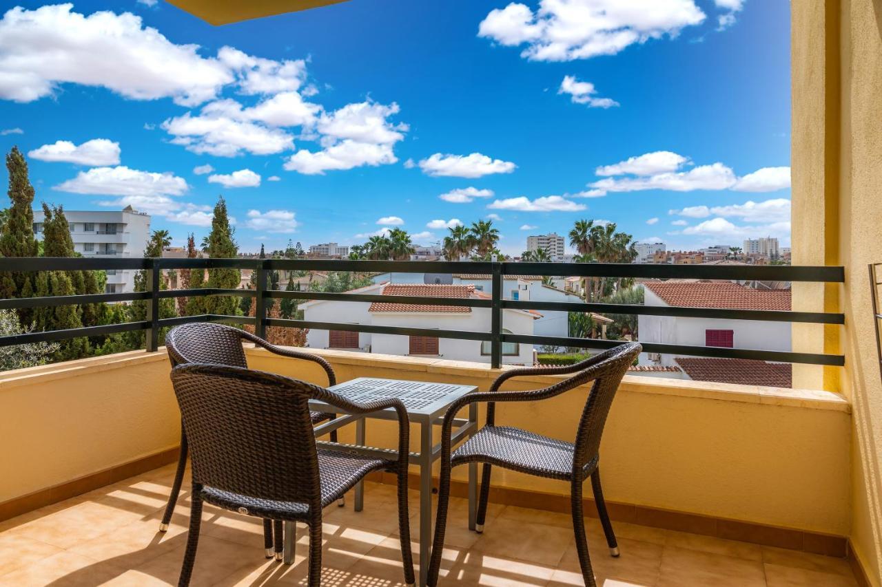Apto Con Terraza 203 Cala Millor  Kültér fotó