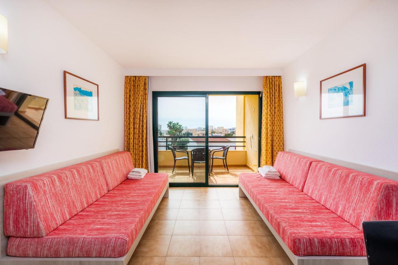Apto Con Terraza 203 Cala Millor  Kültér fotó